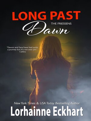cover image of Long Past Dawn
